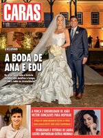 CARAS Brasil